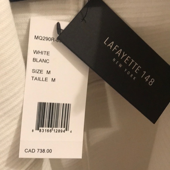 Light Spring Jacket - Picture 4 of 5